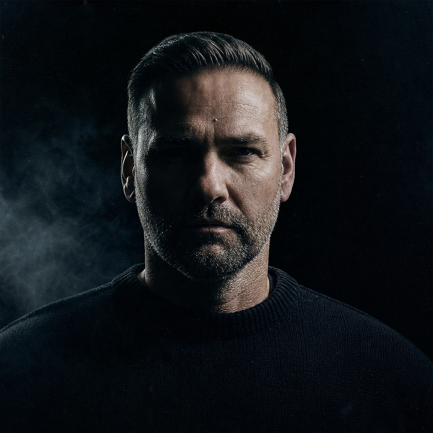 Portrait von Julian Strehle